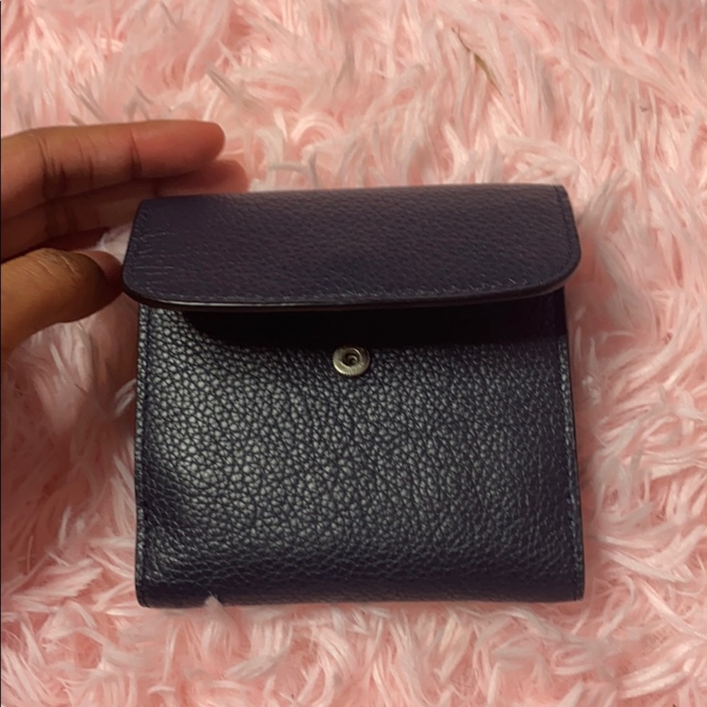 Coach wallet - Picture 4 of 4